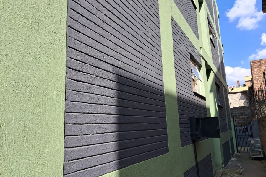 Commercial Property for Sale in Bellevue Gauteng