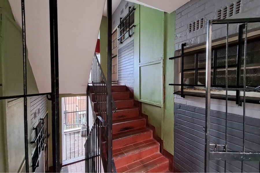 Commercial Property for Sale in Bellevue Gauteng