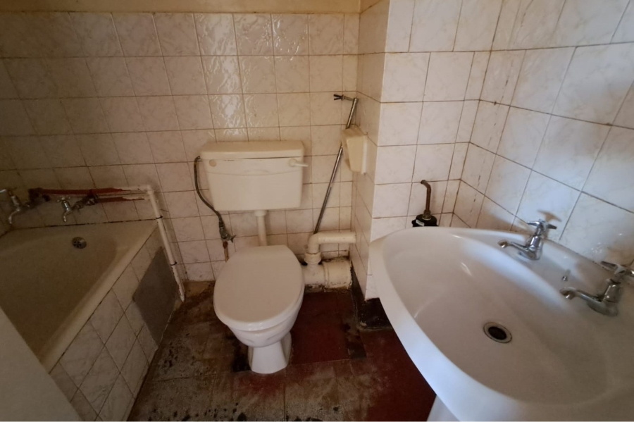 Commercial Property for Sale in Bellevue Gauteng