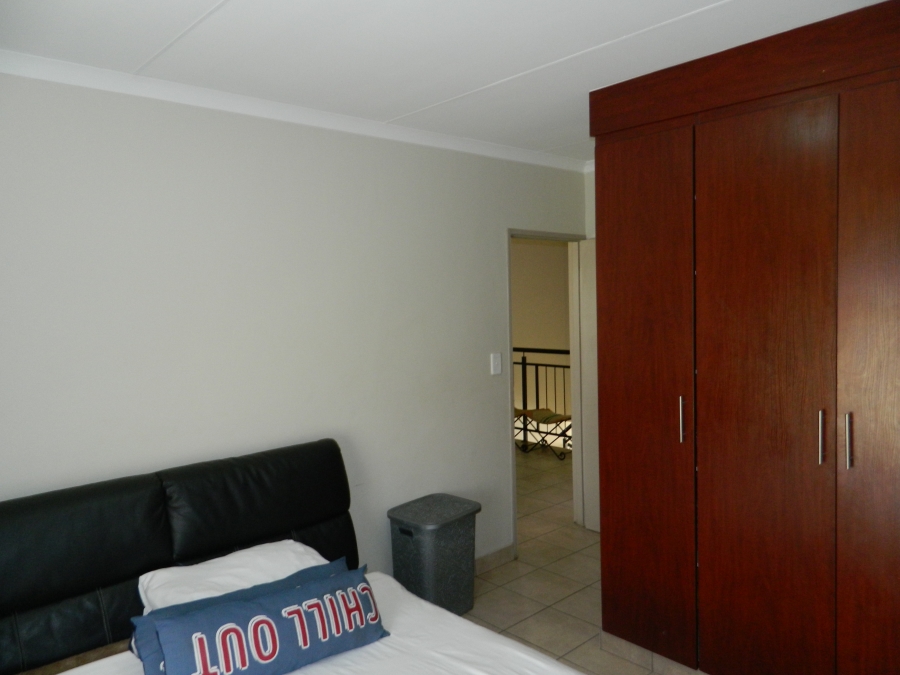 To Let 4 Bedroom Property for Rent in Hazeldean Gauteng