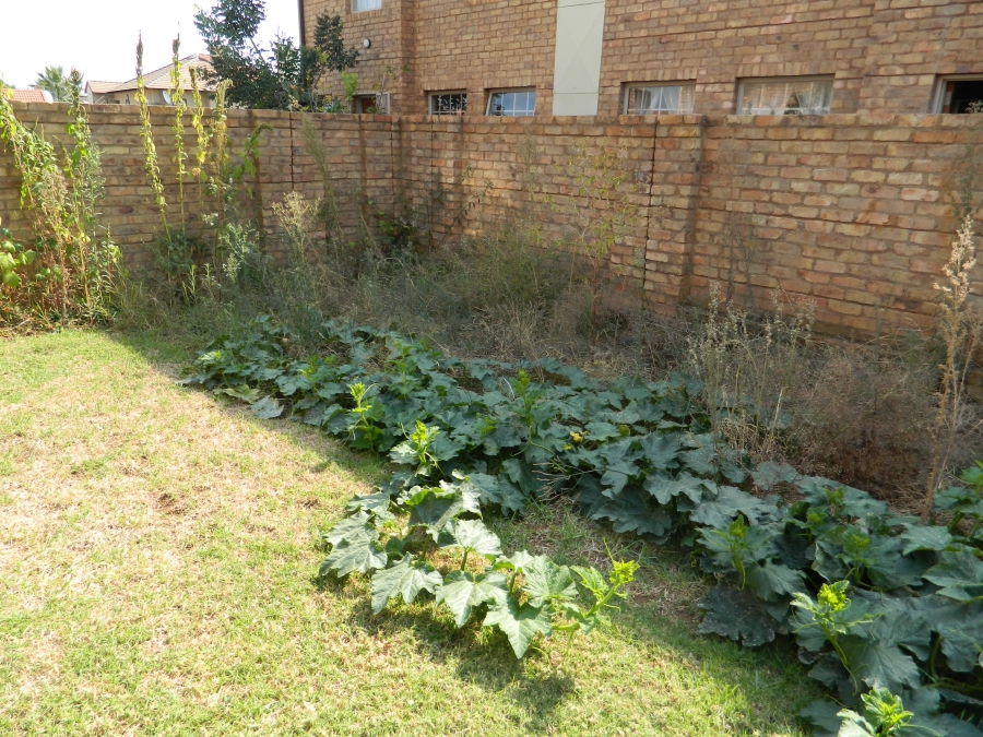 To Let 4 Bedroom Property for Rent in Hazeldean Gauteng