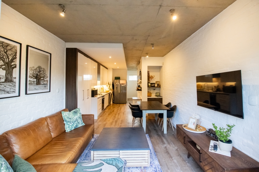 2 Bedroom Property for Sale in Menlo Park Gauteng
