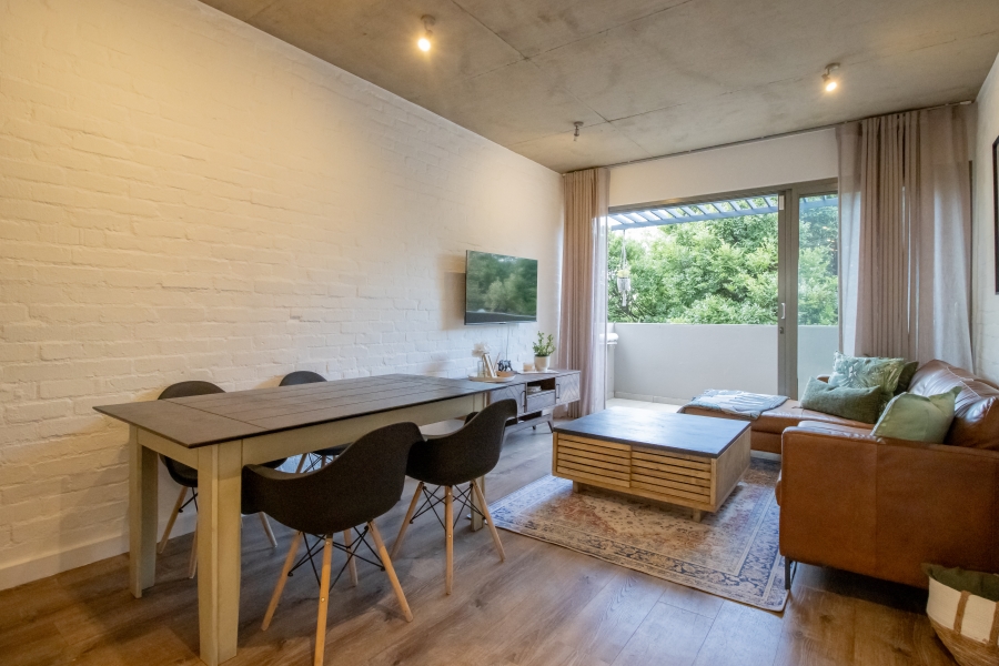 2 Bedroom Property for Sale in Menlo Park Gauteng