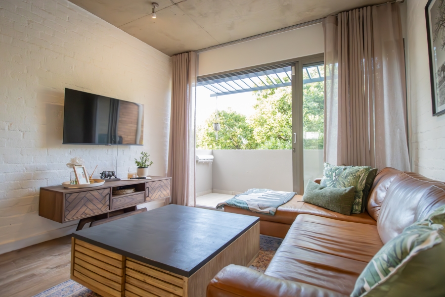 2 Bedroom Property for Sale in Menlo Park Gauteng