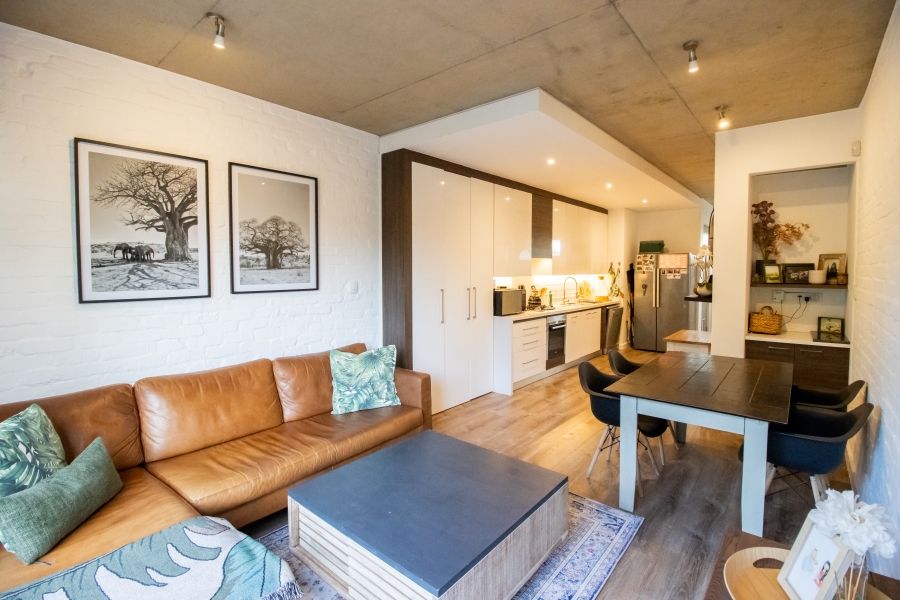 2 Bedroom Property for Sale in Menlo Park Gauteng
