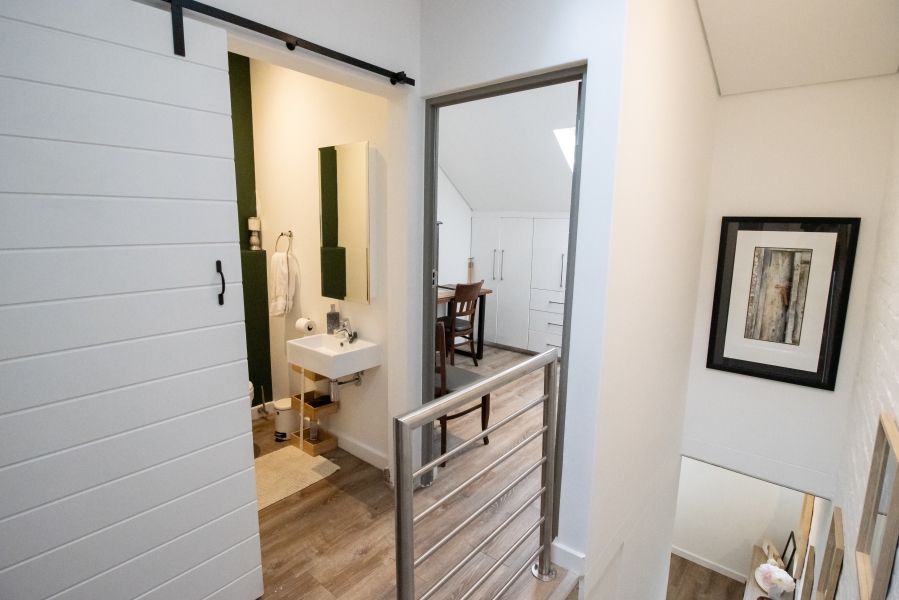 2 Bedroom Property for Sale in Menlo Park Gauteng