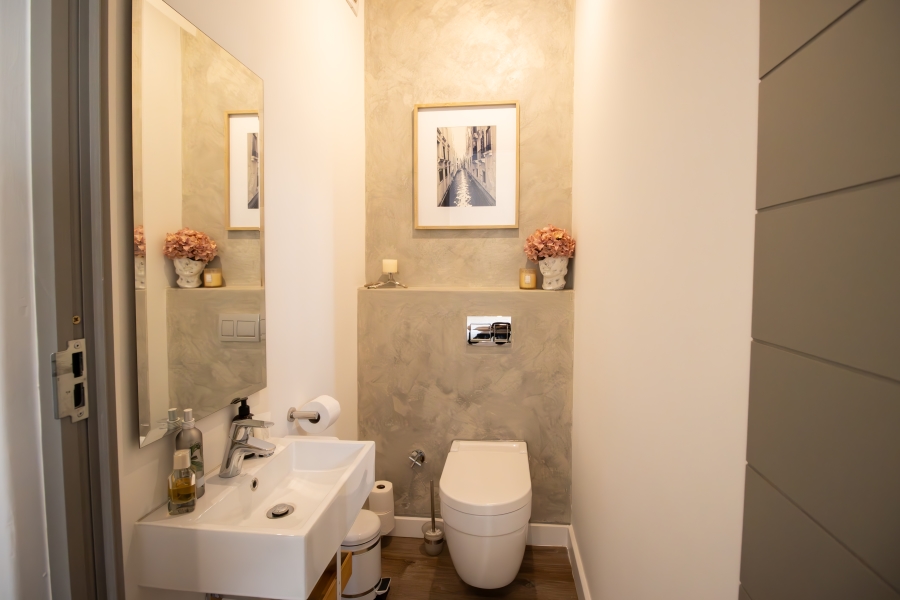 2 Bedroom Property for Sale in Menlo Park Gauteng
