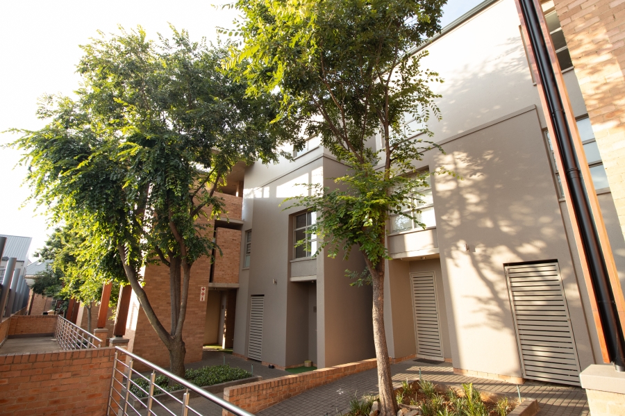 2 Bedroom Property for Sale in Menlo Park Gauteng