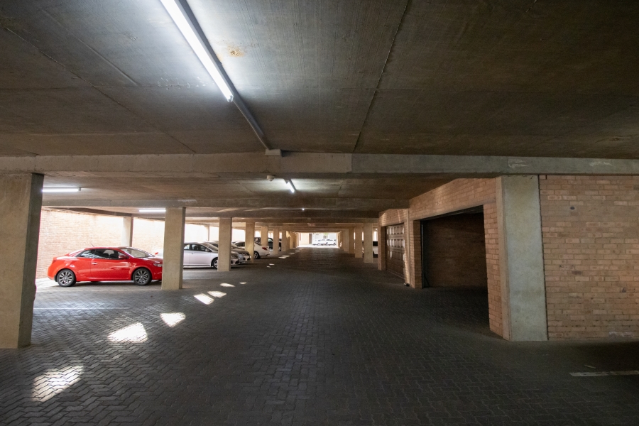 2 Bedroom Property for Sale in Menlo Park Gauteng
