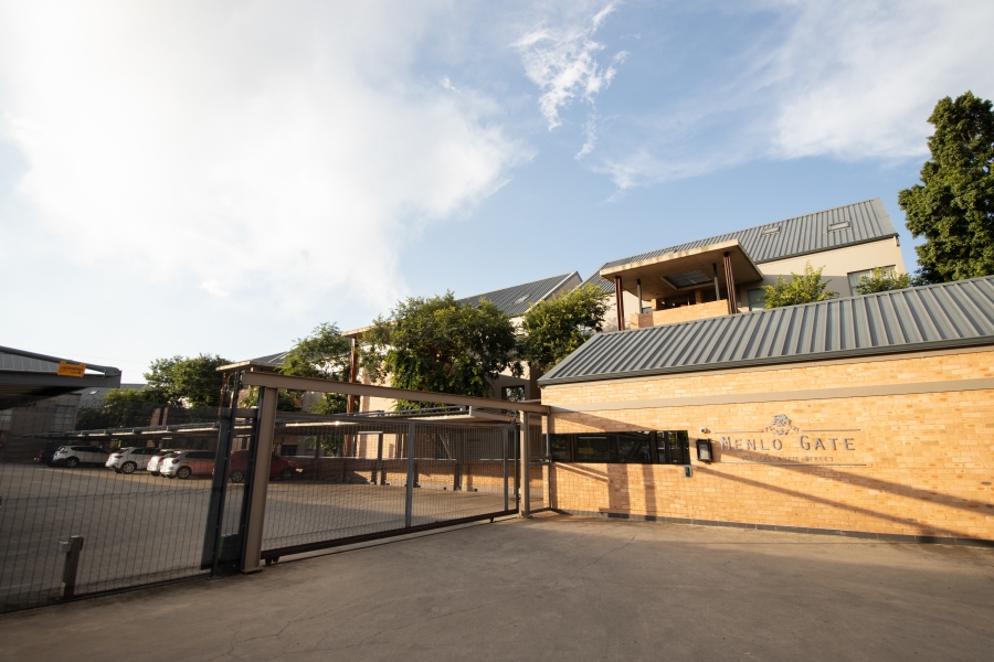 2 Bedroom Property for Sale in Menlo Park Gauteng