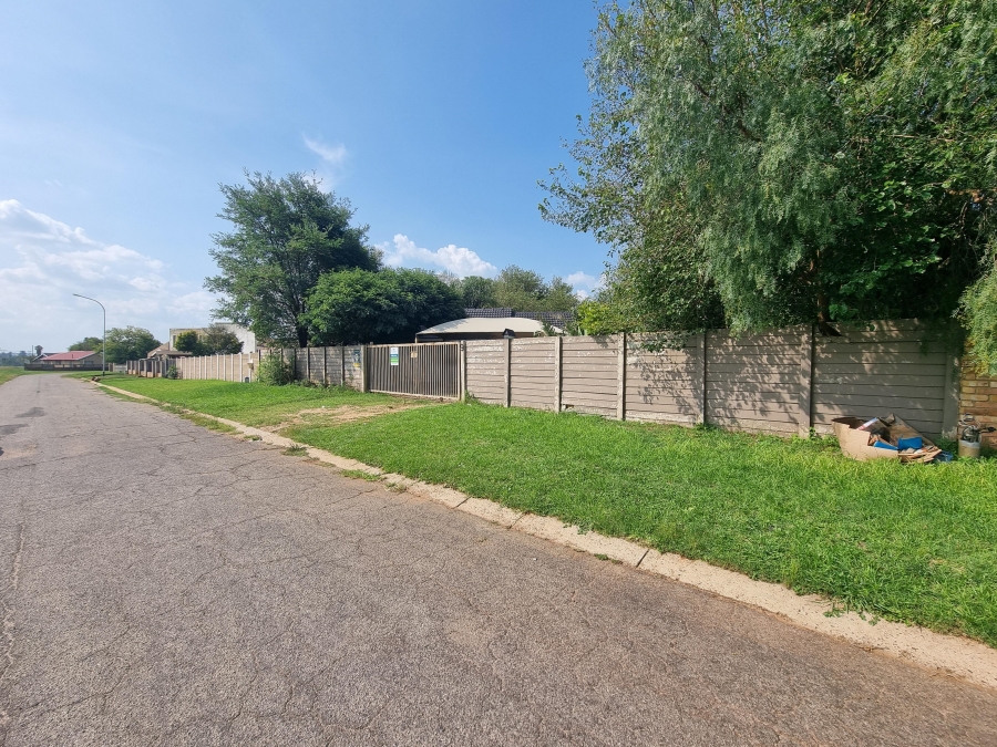 To Let 3 Bedroom Property for Rent in Brakpan North Gauteng