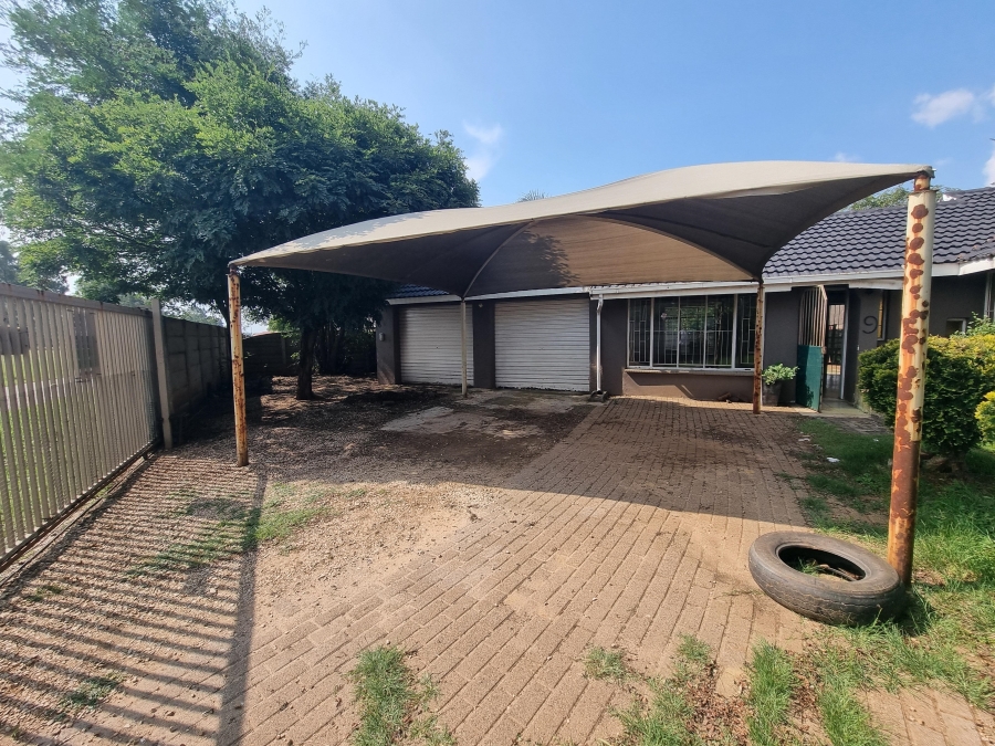 To Let 3 Bedroom Property for Rent in Brakpan North Gauteng