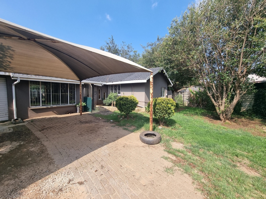 To Let 3 Bedroom Property for Rent in Brakpan North Gauteng
