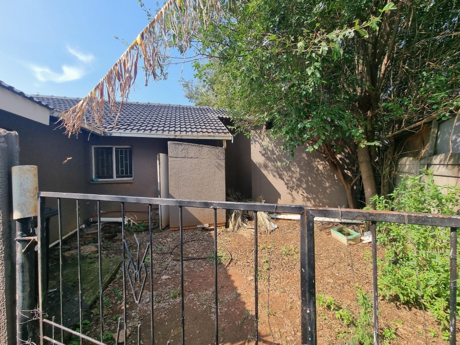 To Let 3 Bedroom Property for Rent in Brakpan North Gauteng