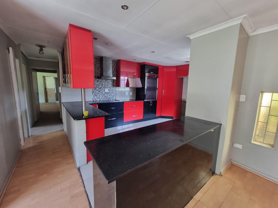 To Let 3 Bedroom Property for Rent in Brakpan North Gauteng