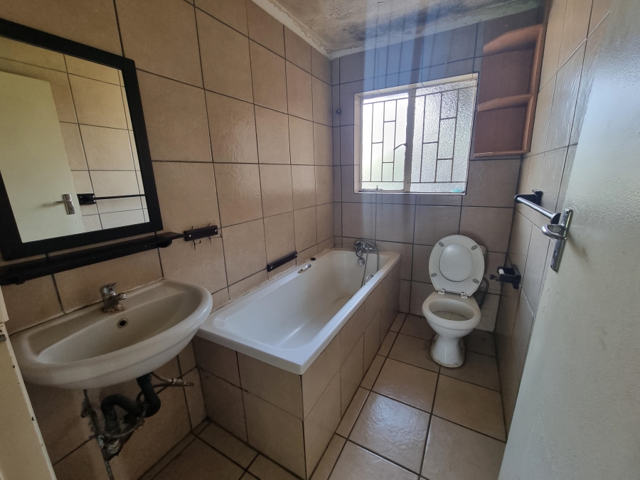 To Let 3 Bedroom Property for Rent in Brakpan North Gauteng