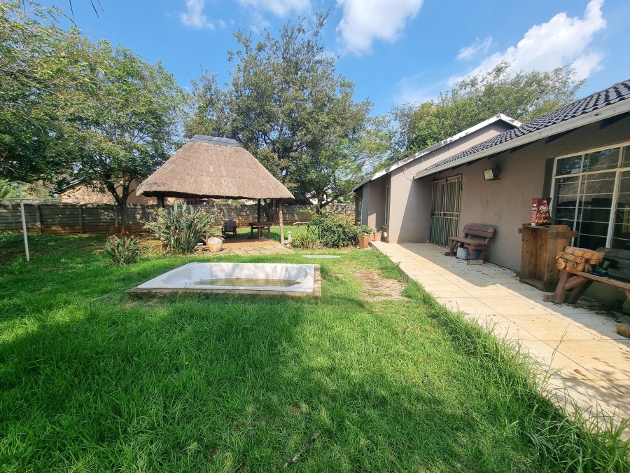 To Let 3 Bedroom Property for Rent in Brakpan North Gauteng