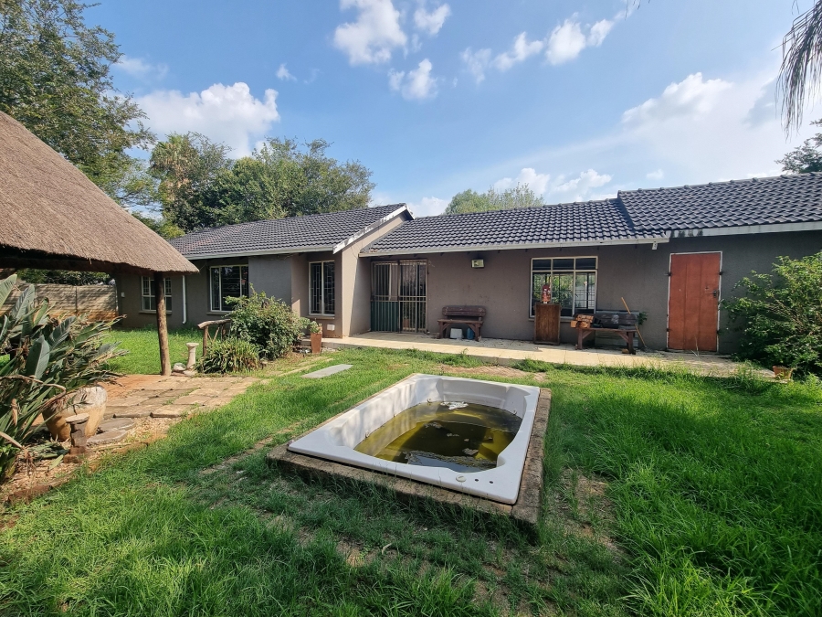 To Let 3 Bedroom Property for Rent in Brakpan North Gauteng
