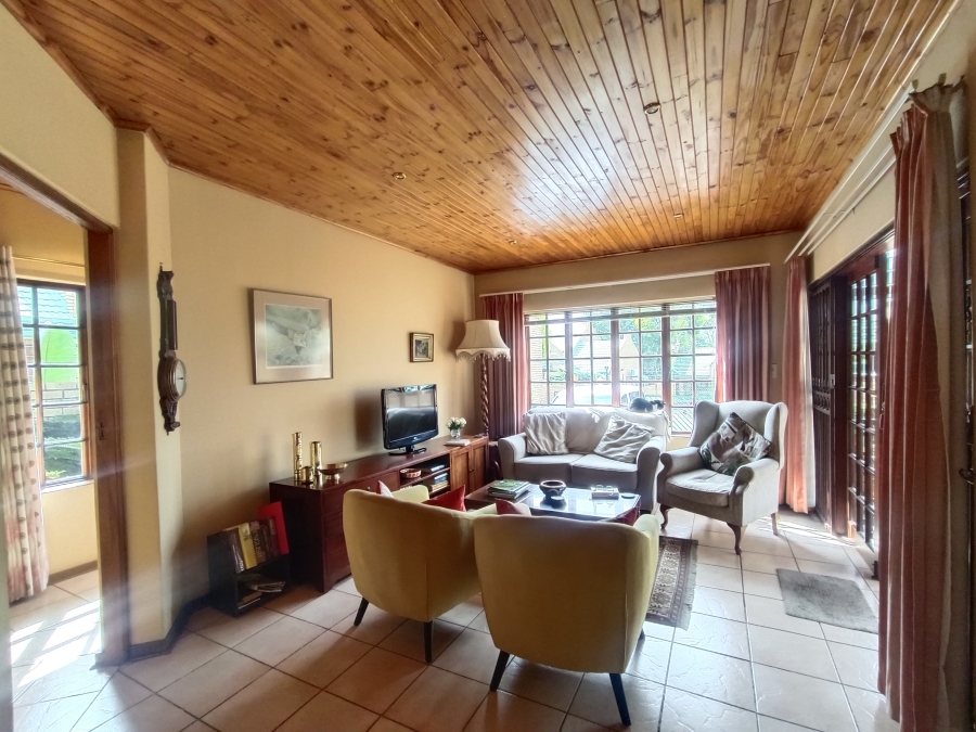 3 Bedroom Property for Sale in Hennopspark Gauteng