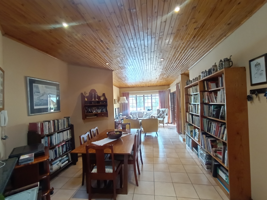 3 Bedroom Property for Sale in Hennopspark Gauteng