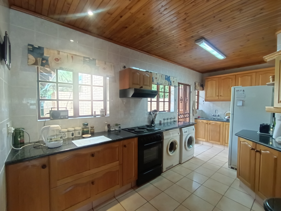 3 Bedroom Property for Sale in Hennopspark Gauteng