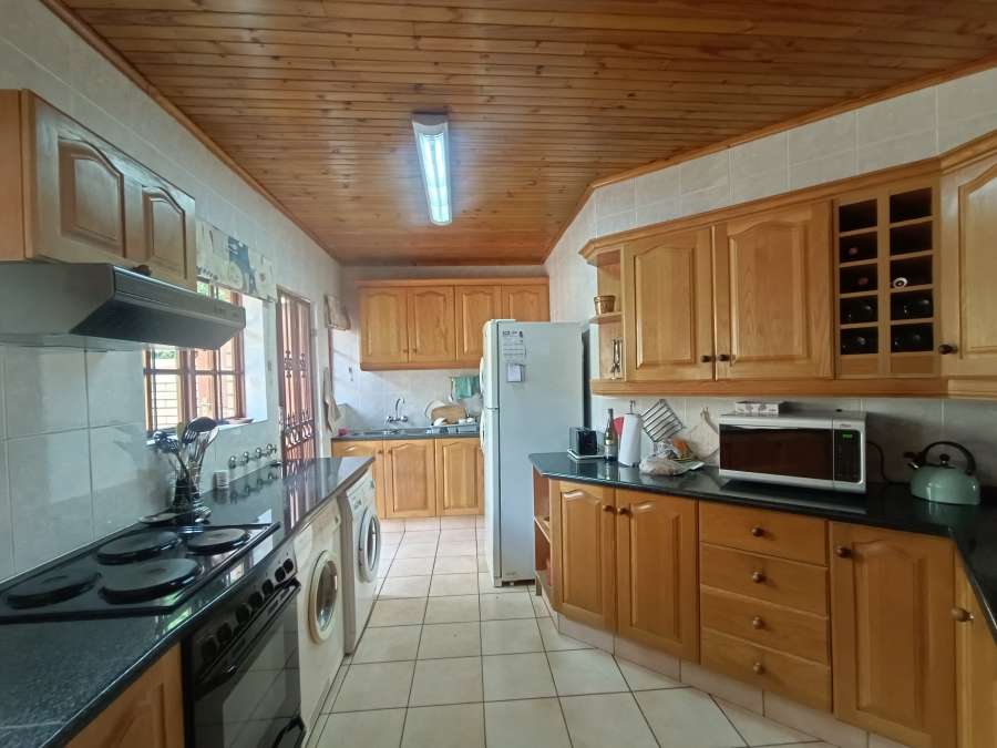 3 Bedroom Property for Sale in Hennopspark Gauteng