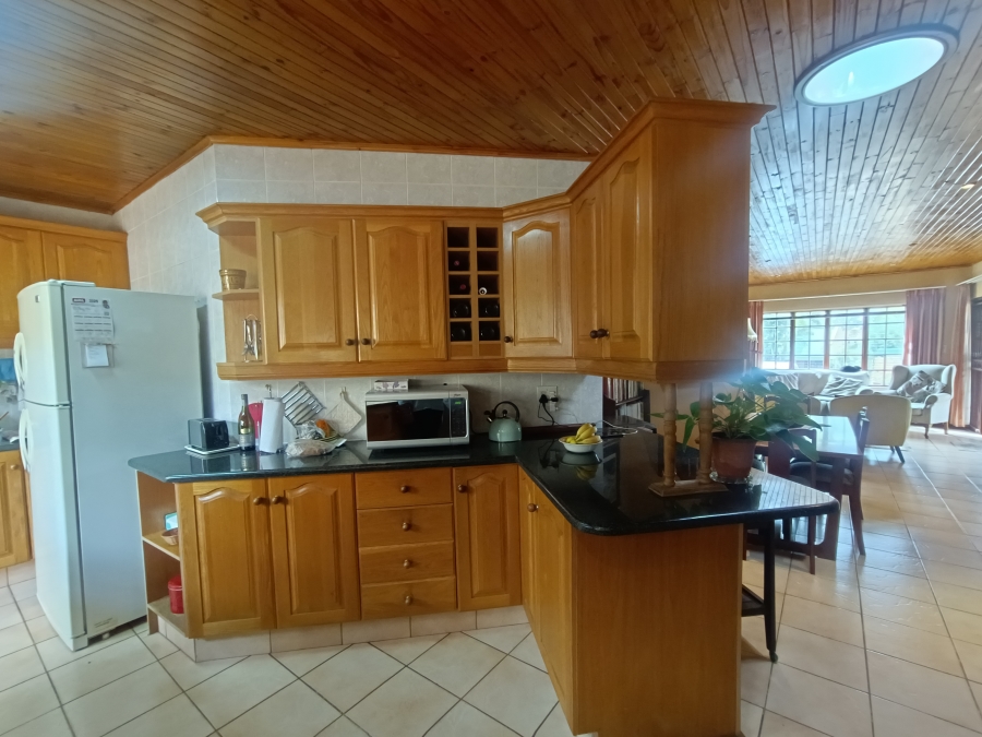 3 Bedroom Property for Sale in Hennopspark Gauteng