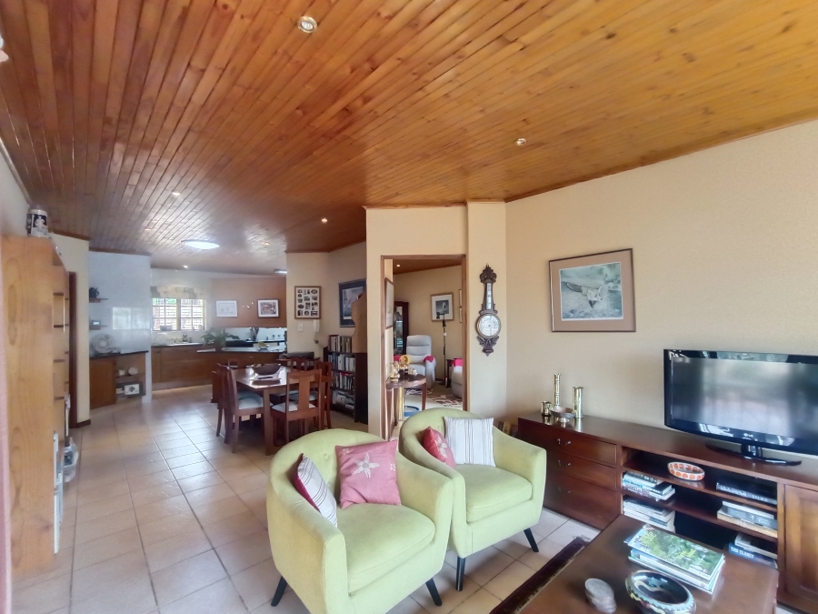 3 Bedroom Property for Sale in Hennopspark Gauteng