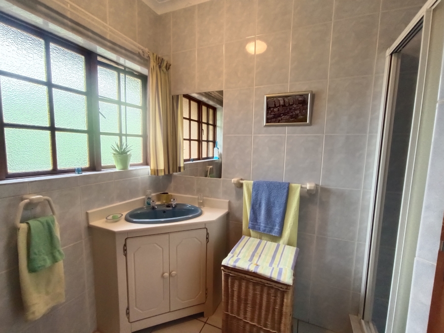 3 Bedroom Property for Sale in Hennopspark Gauteng
