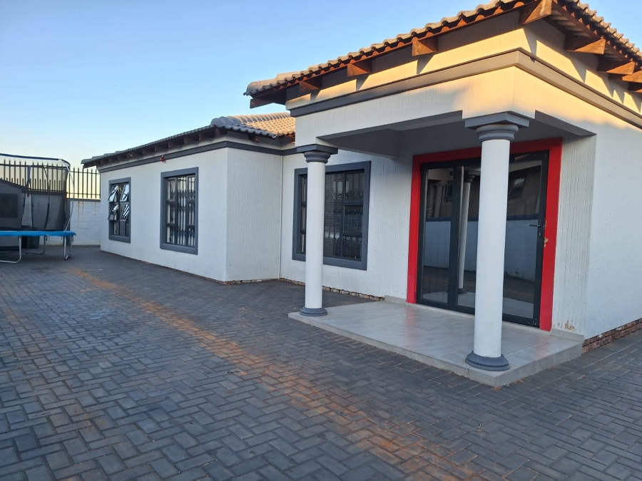 3 Bedroom Property for Sale in Bergsig Gauteng