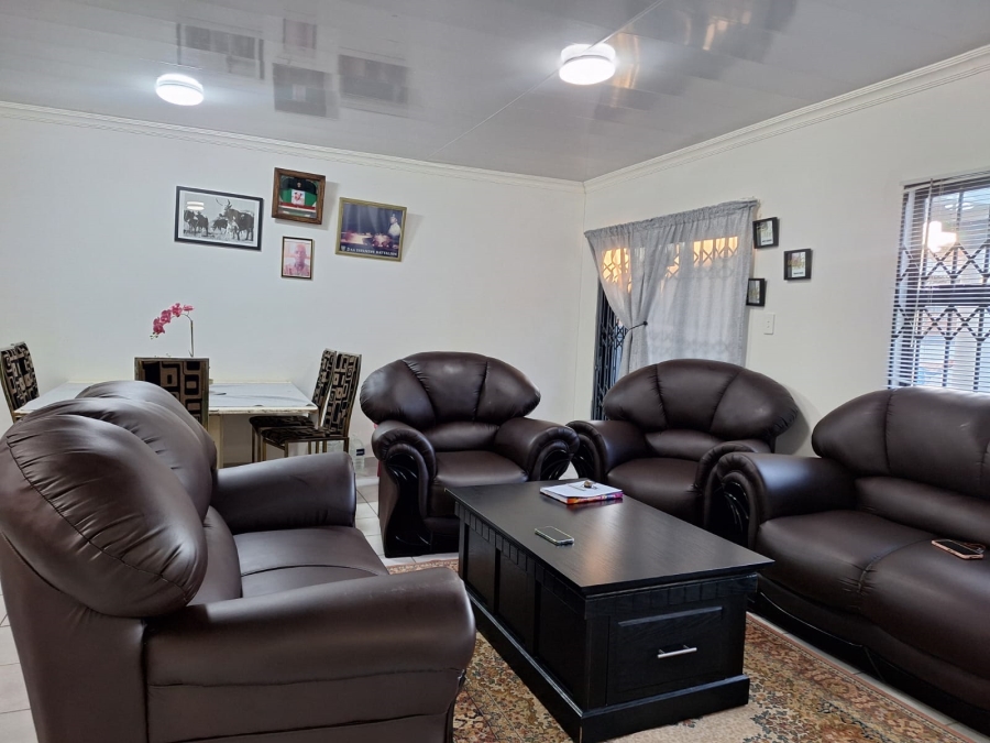 3 Bedroom Property for Sale in Bergsig Gauteng