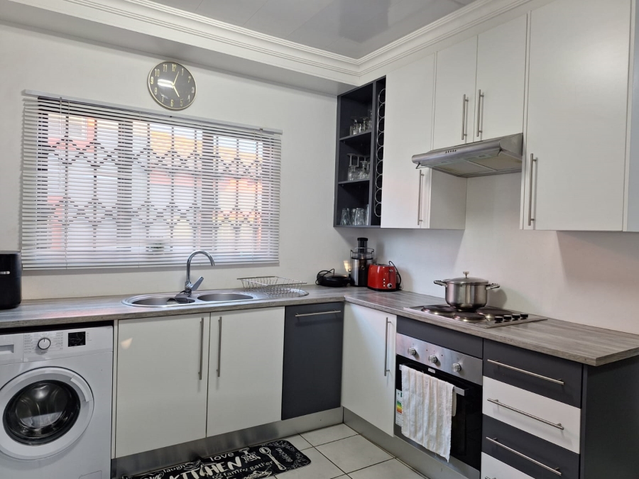 3 Bedroom Property for Sale in Bergsig Gauteng