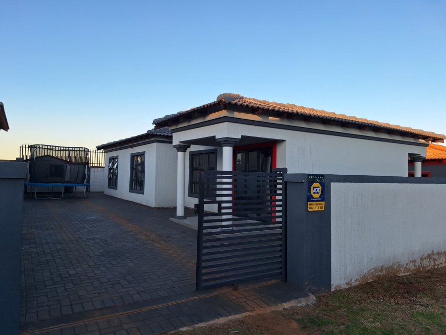 3 Bedroom Property for Sale in Bergsig Gauteng