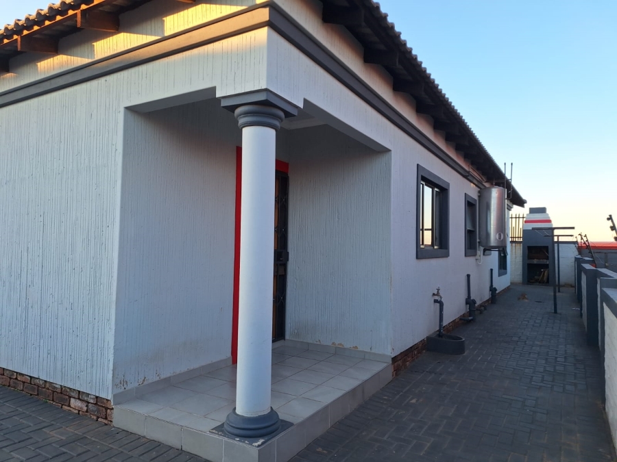 3 Bedroom Property for Sale in Bergsig Gauteng