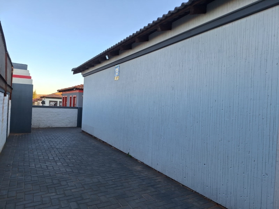 3 Bedroom Property for Sale in Bergsig Gauteng