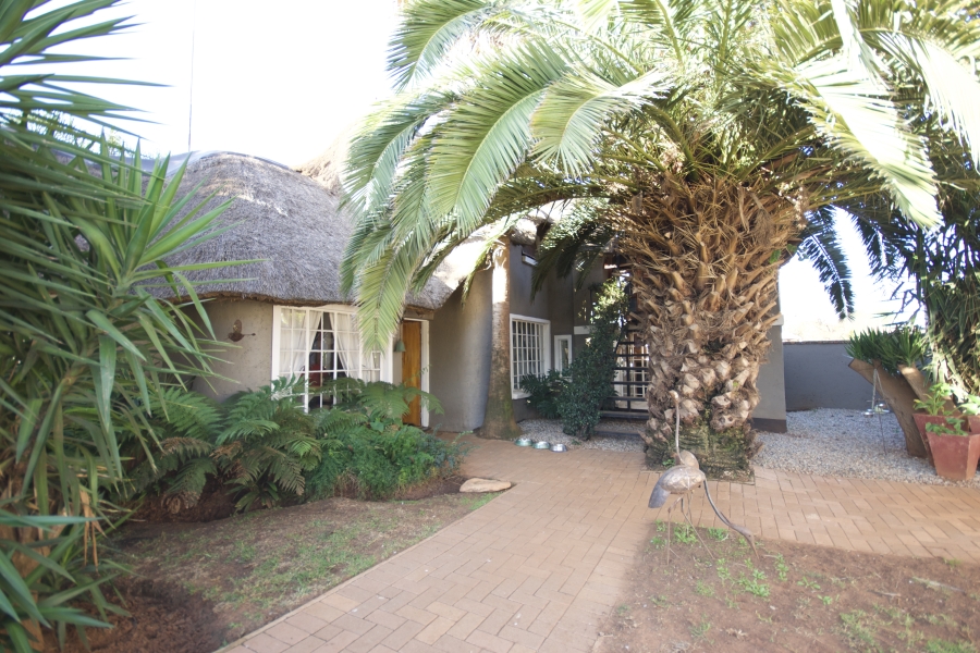 3 Bedroom Property for Sale in Eike Park Gauteng
