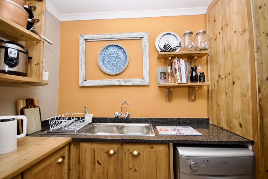 3 Bedroom Property for Sale in Eike Park Gauteng