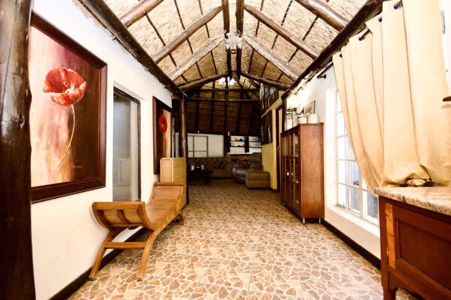 3 Bedroom Property for Sale in Eike Park Gauteng