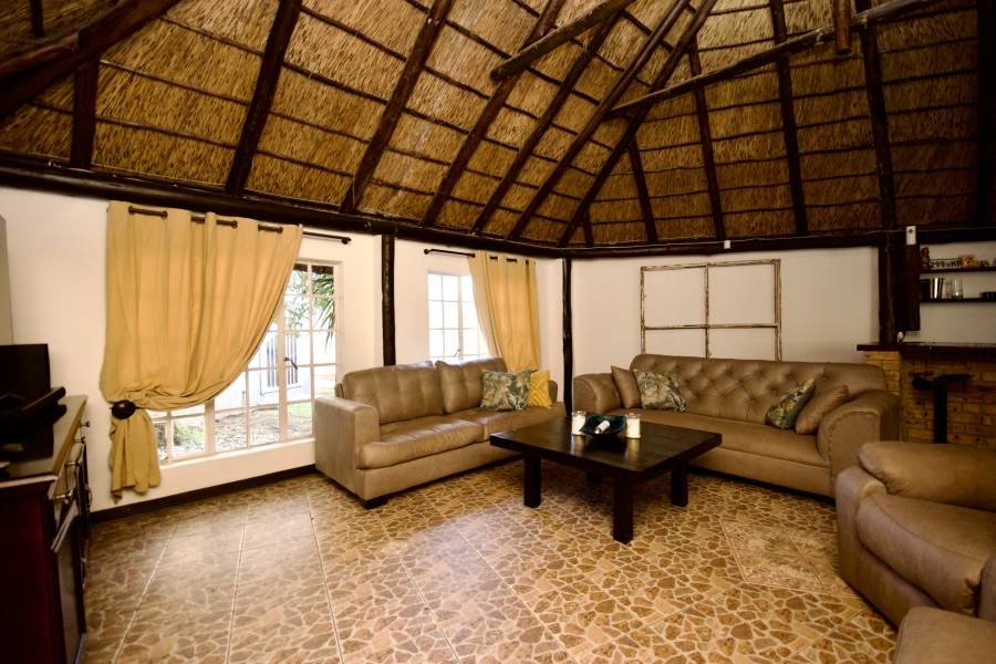 3 Bedroom Property for Sale in Eike Park Gauteng