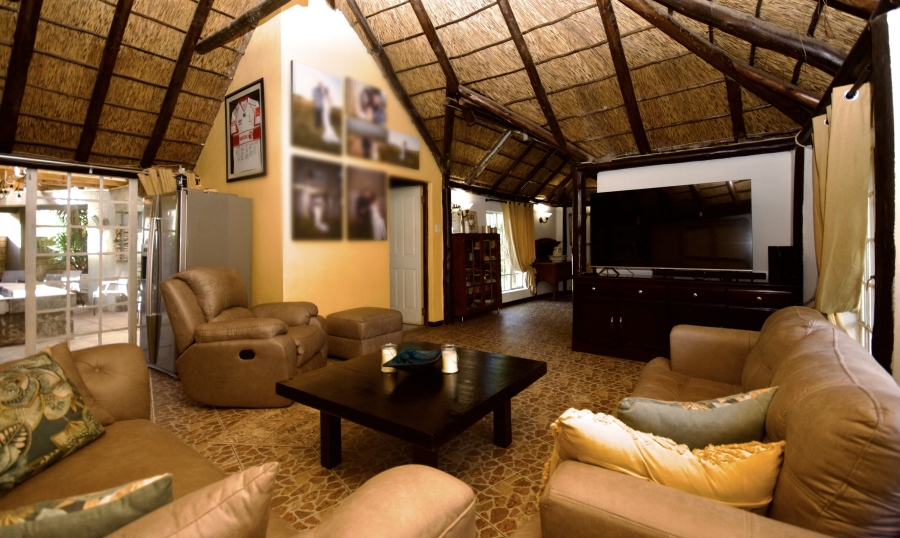 3 Bedroom Property for Sale in Eike Park Gauteng