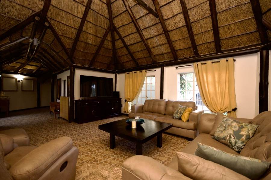 3 Bedroom Property for Sale in Eike Park Gauteng