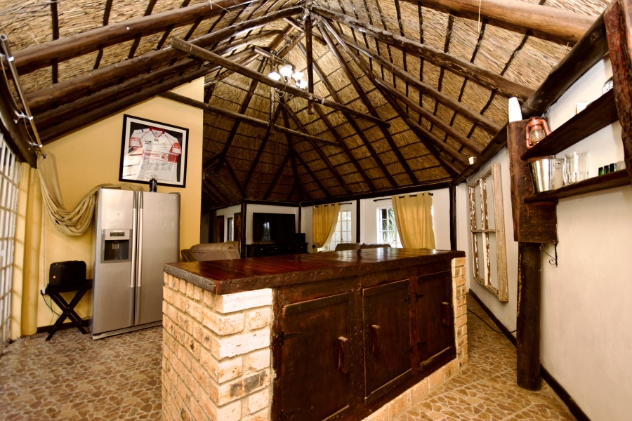 3 Bedroom Property for Sale in Eike Park Gauteng