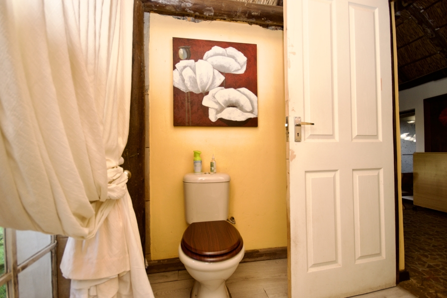 3 Bedroom Property for Sale in Eike Park Gauteng