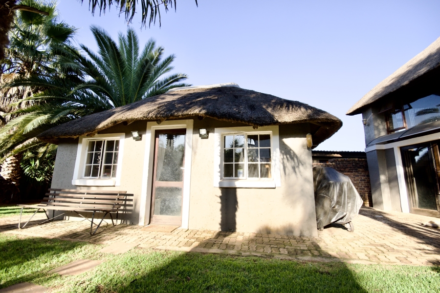 3 Bedroom Property for Sale in Eike Park Gauteng