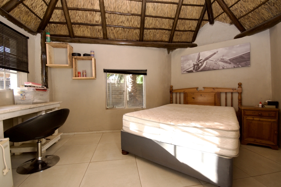 3 Bedroom Property for Sale in Eike Park Gauteng