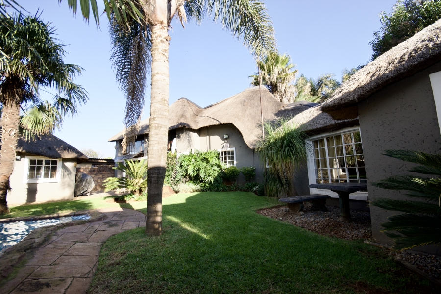 3 Bedroom Property for Sale in Eike Park Gauteng
