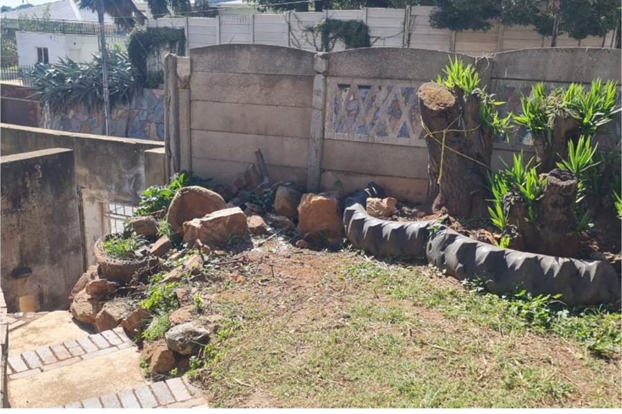 3 Bedroom Property for Sale in Fishers Hill Gauteng