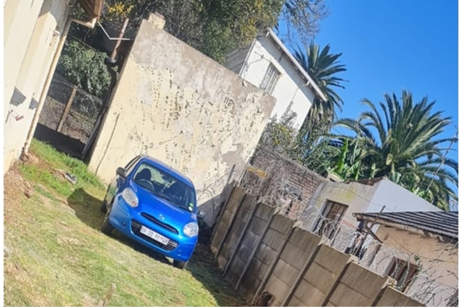 3 Bedroom Property for Sale in Fishers Hill Gauteng