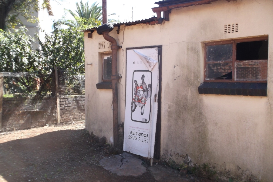 3 Bedroom Property for Sale in Fishers Hill Gauteng