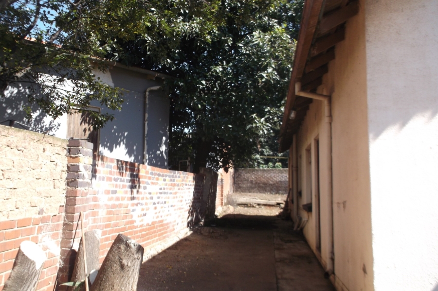 3 Bedroom Property for Sale in Fishers Hill Gauteng